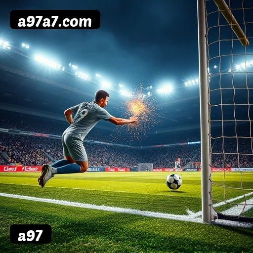 App Mobile a97 - Jogue em Qualquer Lugar no Seu Smartphone