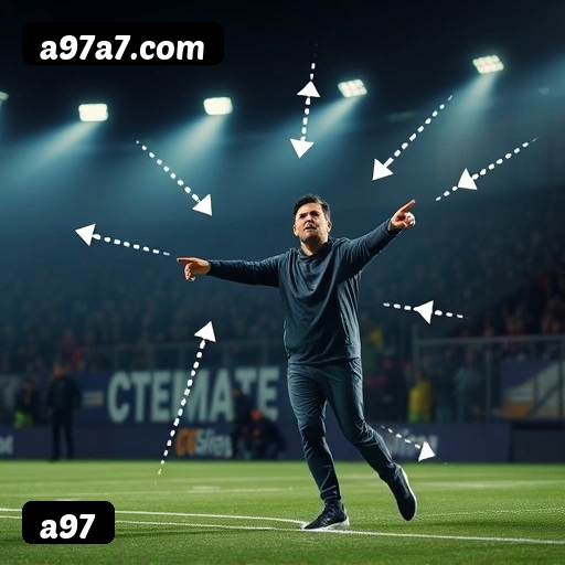 Imagem secundária de apoio para instalação do app a97
